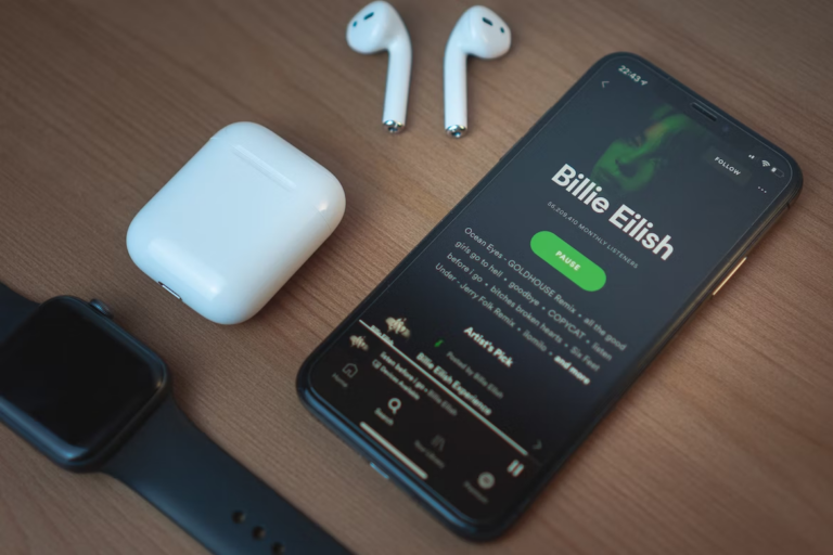 Best Spotify Equalizer Settings for Earphones