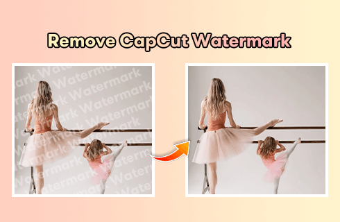 How To Remove Capcut Watermark