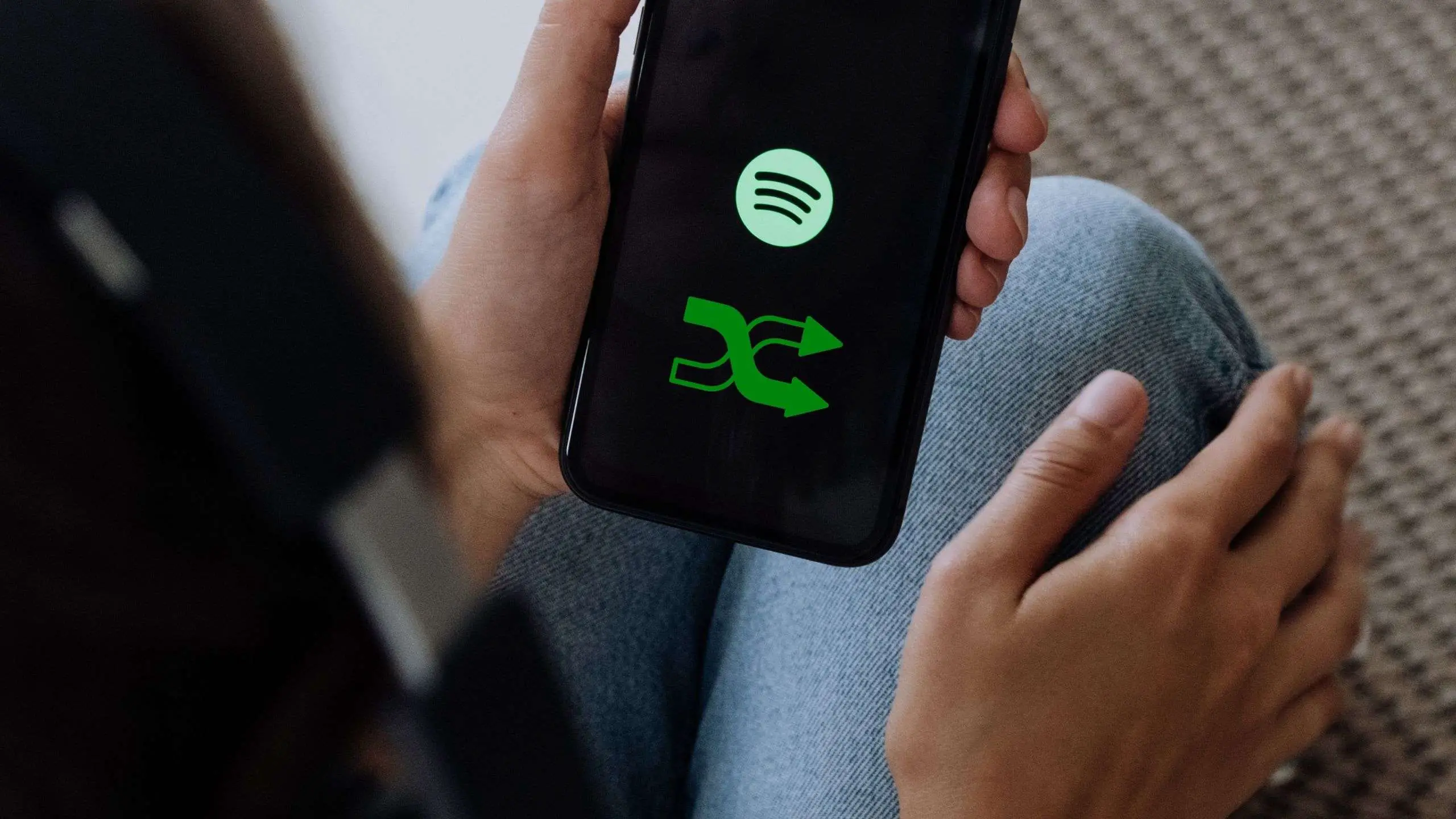 How To Turn Off Smart Shuffle On Spotify