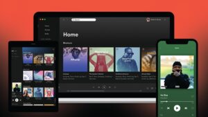 How To Merge Playlists On Spotify